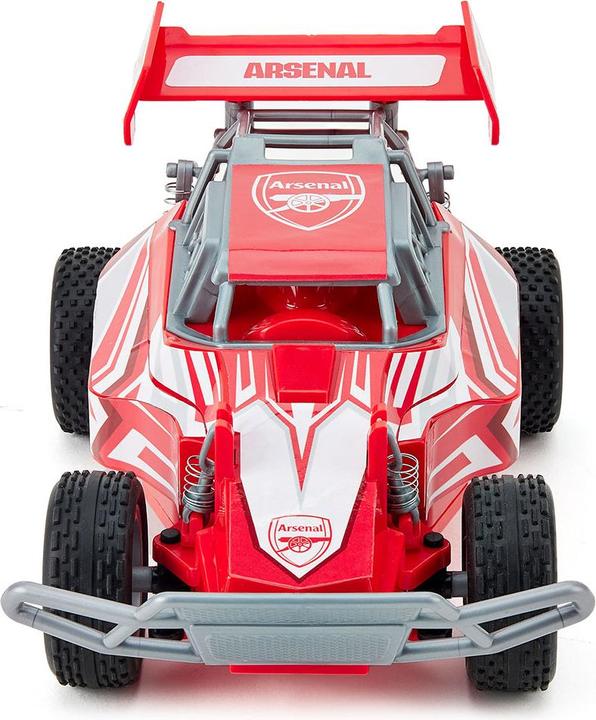 Immagine prodotto Arsenal FC Buggy telecomandato