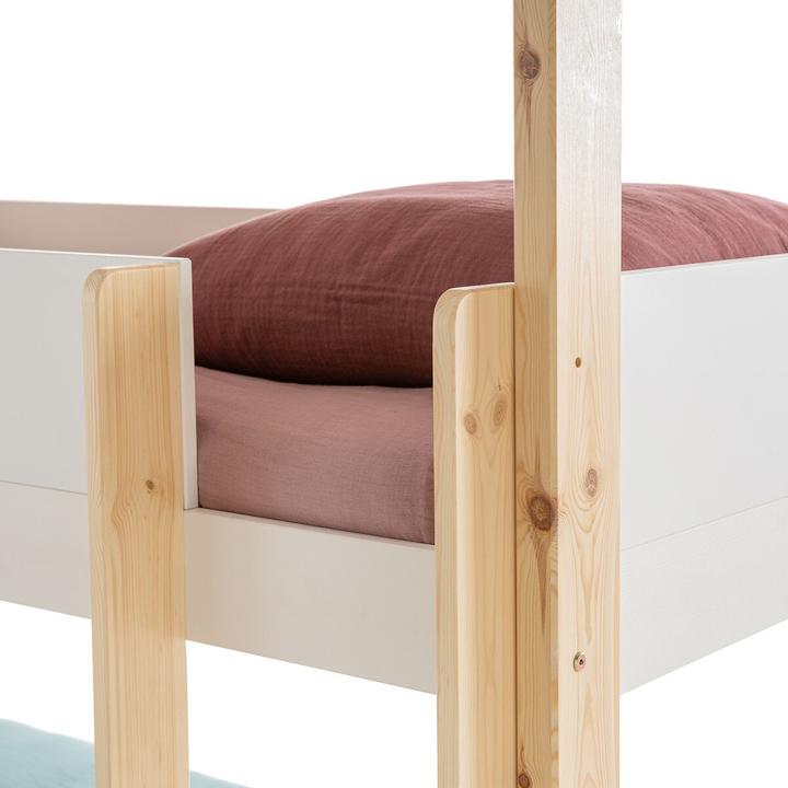 Actual product image La Redoute Interieurs Meeting (90 x 190 cm)