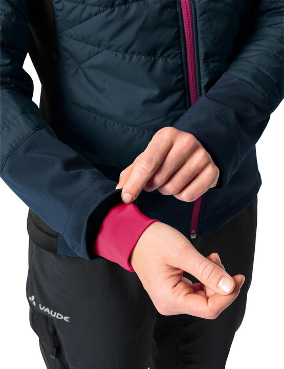 Immagine prodotto Vaude Giacca Minaki III da donna (46)