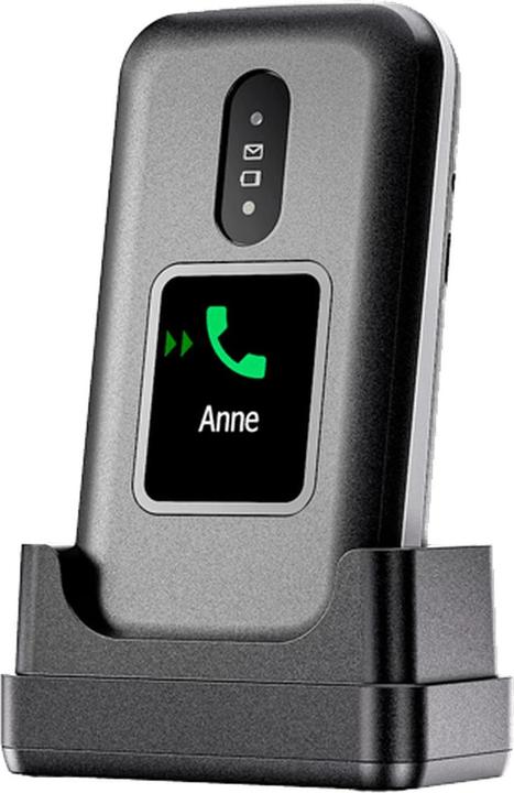 Actual product image Doro 2880 (2.80", 0.31 Mpx, 4G)