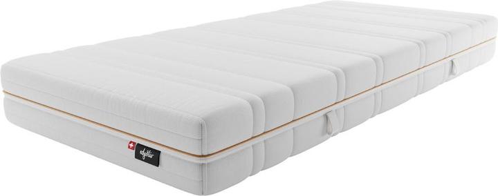 Produktbild edy&liv Saana Allergiker (100 x 200 cm, Federkern)