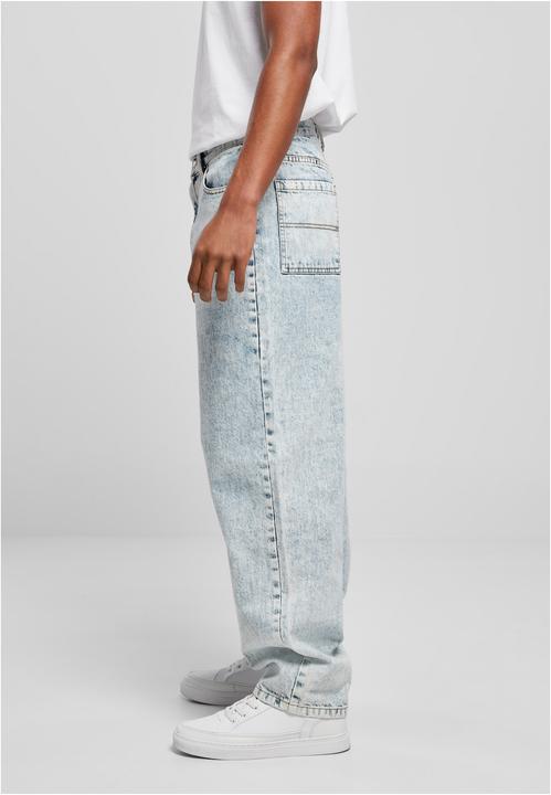 Produktbild Urban Classics 90‘s Jeans (32)