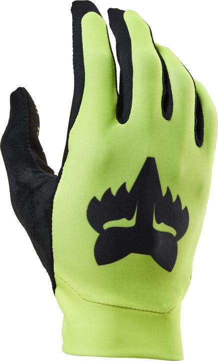 Produktbild Fox Gloves 22 Flexair Lunar Blk/Ylw 2x (XXL)