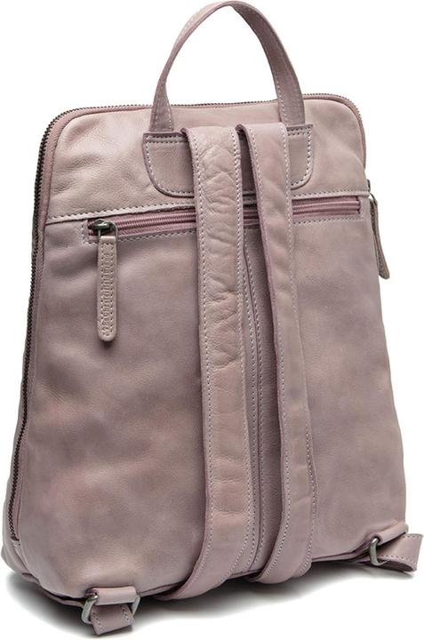 Produktbild The Chesterfield Brand Bern City Rucksack Leder 32 cm (8 l)