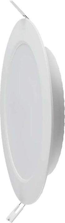 Produktbild V-TAC LED-Einbauleuchte VT-61003, EEK: E, 3 W, 330 lm, 4000 K, 90,5 mm (330 lm)