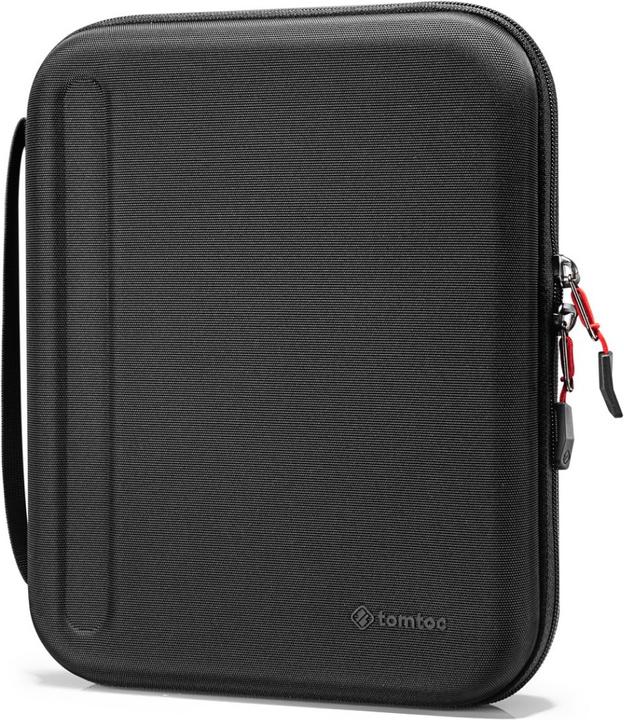 Actual product image tomtoc A06 (12.9") Tablet Case (iPad Pro 12.9 2020 (4. Gen), Microsoft Surface Pro X, XPS 13)