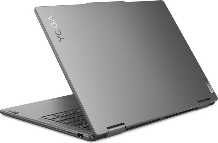 Produktbild Lenovo Yoga 7 (14", Intel Core Ultra 7 155H, 16 GB, 1000 GB, DE)