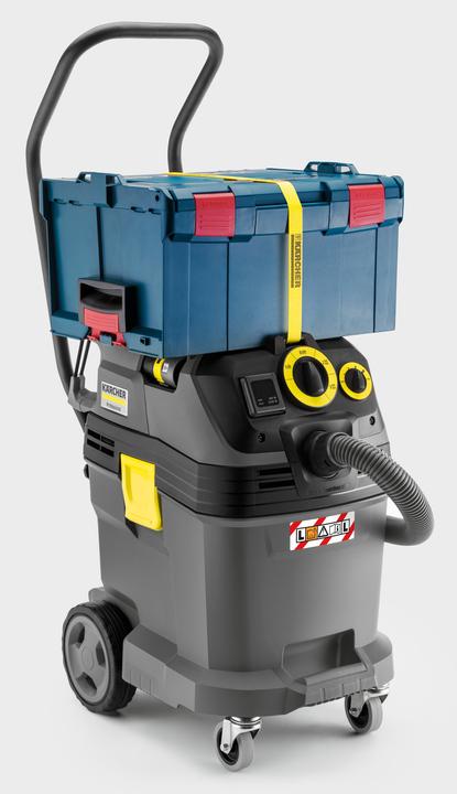 Produktbild Kärcher Professional NT40/1 Tact Te L (Nass-Trockensauger)