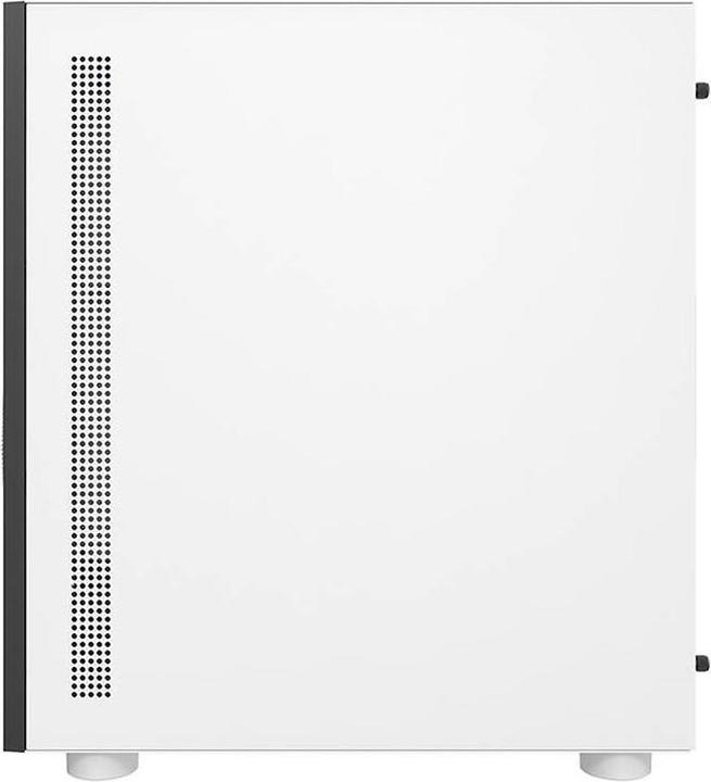 Immagine prodotto Darkflash Tech DLM21 Custodia per computer a rete (bianca) (ITX)