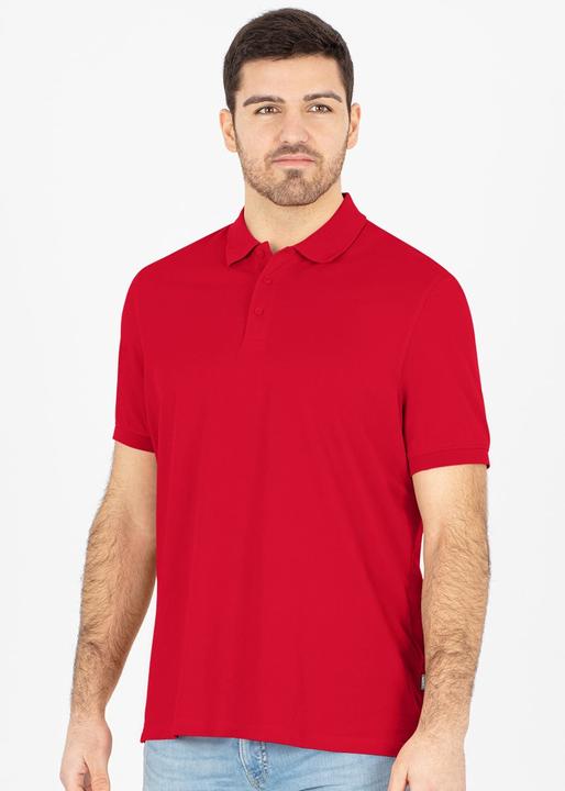 Actual product image JAKO Polo Doubletex (48)