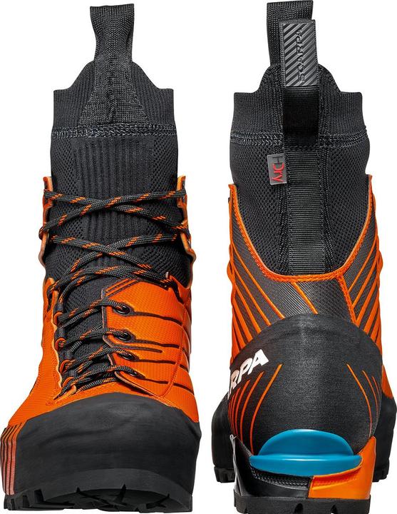 Actual product image Scarpa Ribelle Tech 2.0 HD (41.5)