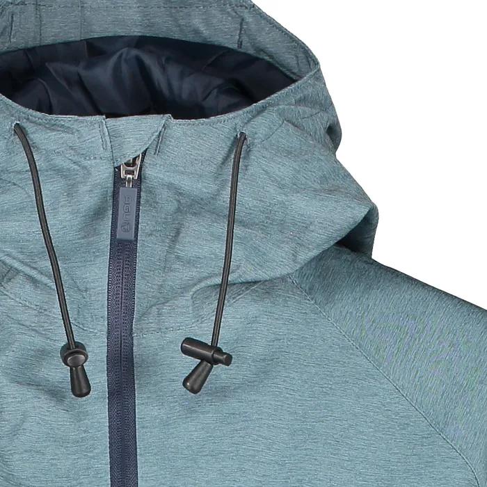 Image du produit Agu Veste de pluie Seq (S)