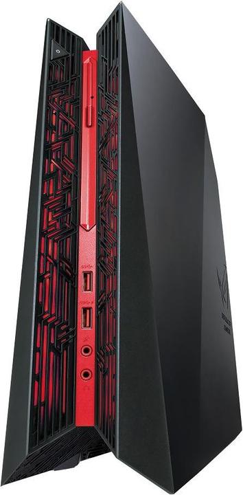 Produktbild ASUS Rog G20aj-Ch042s (Intel Core i7-4790, 16 GB, 256 GB, GeForce GTX 980)