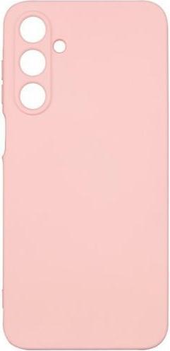 Produktbild Beline Etui Silicone Samsung A16 różowo-złoty/rose gold (Samsung Galaxy A16)