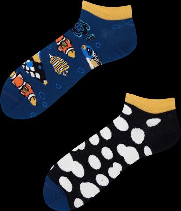 Produktbild Many Mornings Tropical Fish Low (39 - 42)