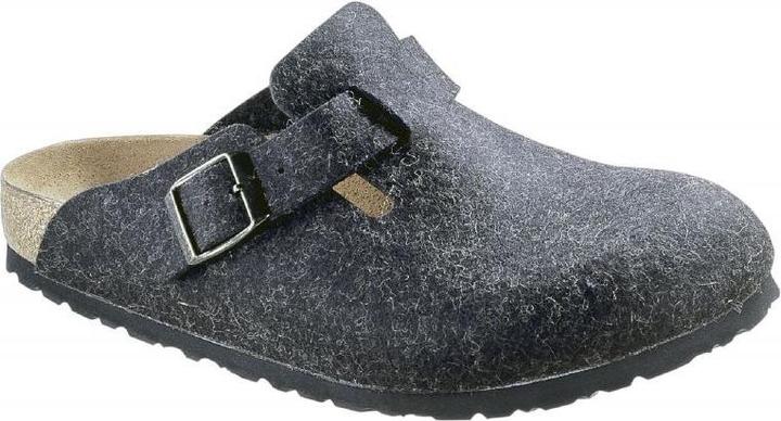Produktbild Birkenstock Boston Wollfilz normal (46)