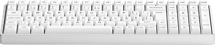 Immagine prodotto Iqunix F96 Kat (CH, Cablato, Senza fili)