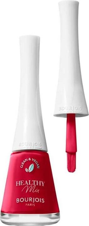 Produktbild Bourjois Healthy Mix Nail Polish 350wine y Only (350-wine & only, Farblack)