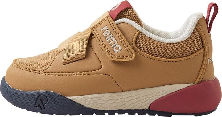 Produktbild Reima tec Kinderschuh Kiirus Peanut Brown (23)