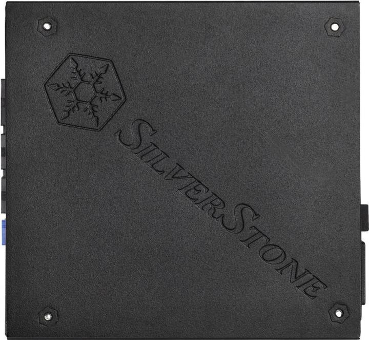 Immagine prodotto Silverstone SST-SX500-LG v2.1 (500 W)