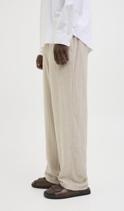 Actual product image Jack & Jones Loose Fit Chino Hose Chino Hose (XXL)