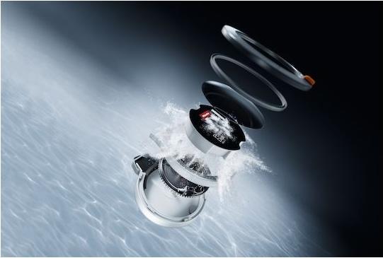 Actual product image Miele Set PowerDisk (Powder, 120 x)