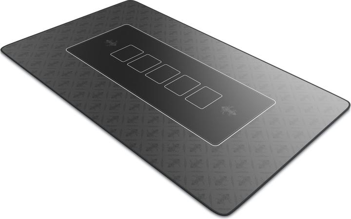 Produktbild CSL Poker Unterlage mit Motiv XXL
