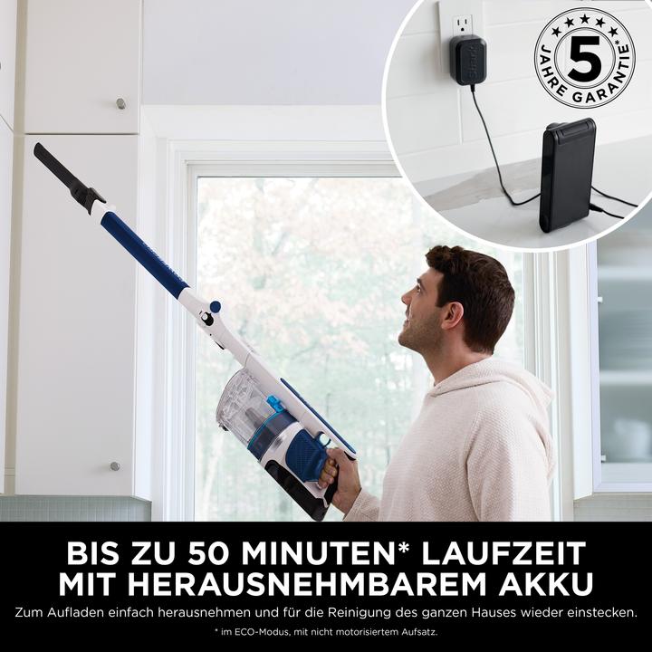 Produktbild Shark IZ380CH PowerPro