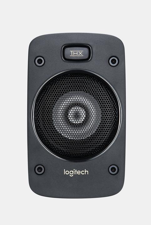 Produktbild Logitech Z906