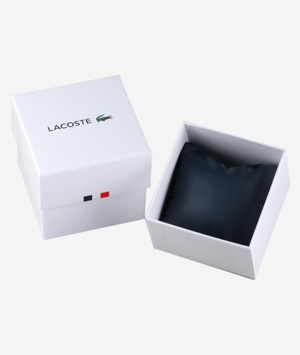 Immagine prodotto Lacoste Ladycroc 2001215 (Orologio da polso analogico, 30 mm)