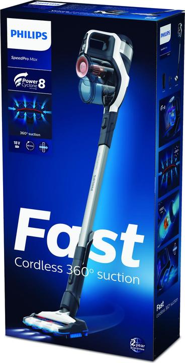 Produktbild Philips SpeedPro Max FC6812/01