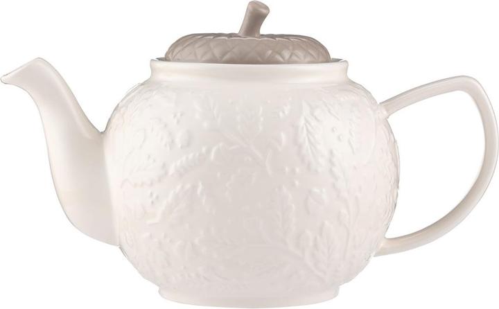 Image du produit Price & Kensington 6 Tassen Acorn Teekanne