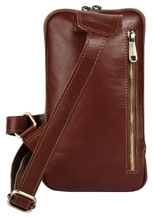 Actual product image PIKE Crossover Bag