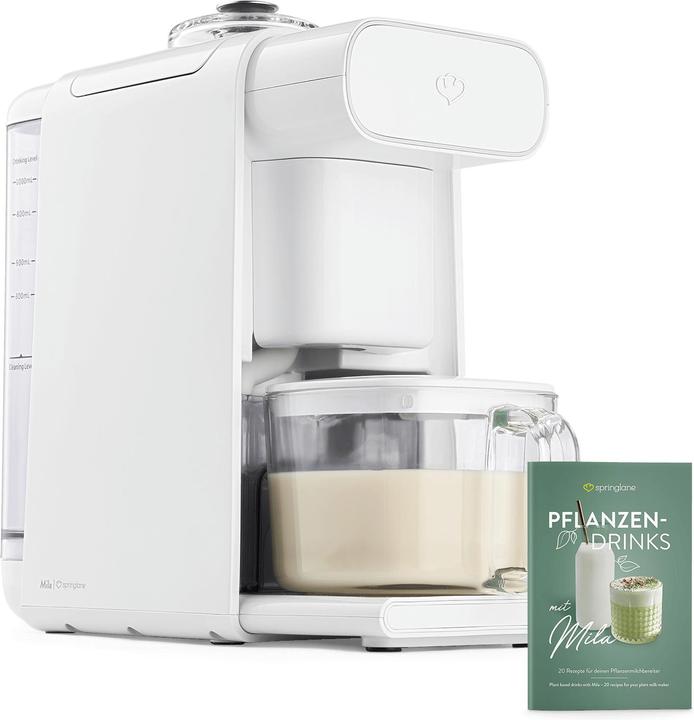 Springlane Mila (1000 W)