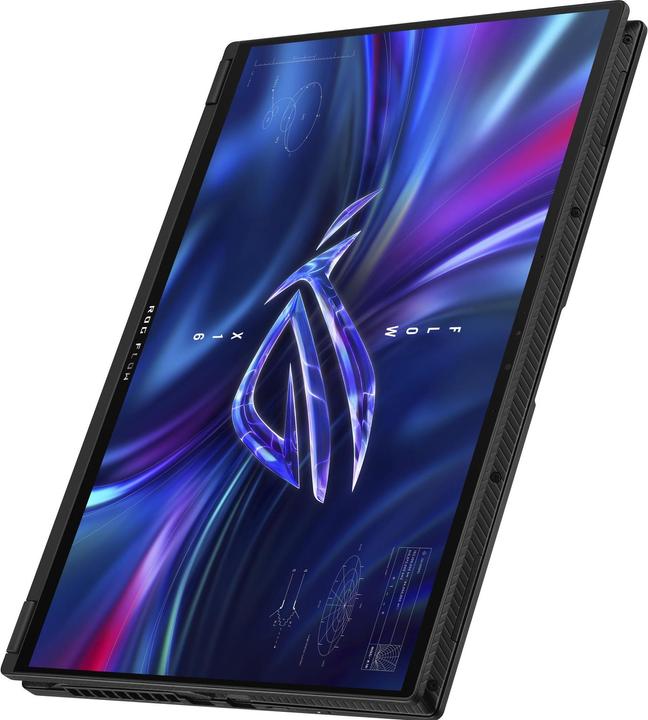 Actual product image ASUS ROG Flow X16 RTX 4070 (16", Intel Core i9-13900H, 32 GB, 1000 GB, CH)