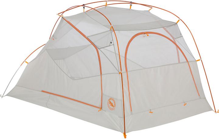 Actual product image Big Agnes Salt Creek SL2 Tent (Dome tent, 1.86 kg, 2 persons)
