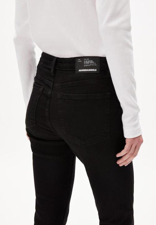 Actual product image Armedangels Skinny Fit X Stretch Tillaa Jeans (W30/L32)