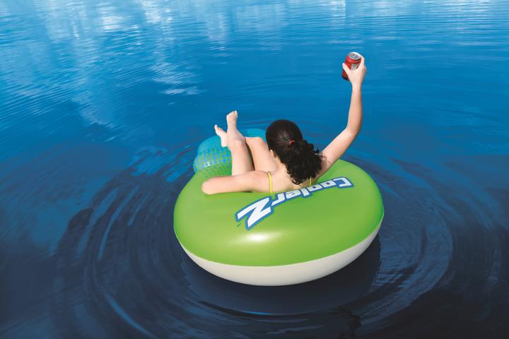 Immagine prodotto Bestway Isola balneare