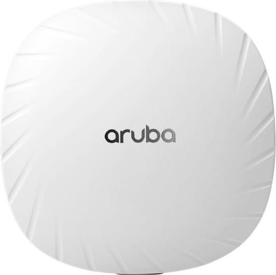 Actual product image HPE Aruba AP-505 RW Unified AP