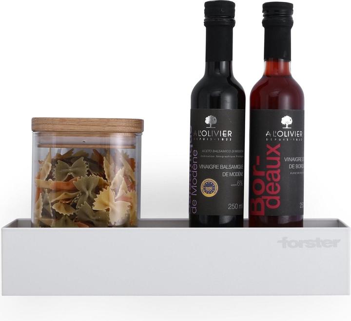Image du produit Forster Home Boîte à étagères magnétique