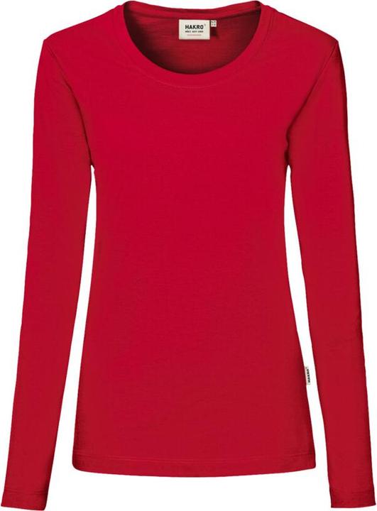 Produktbild Hakro Longsleeve MIKRALINAR® (5XL)