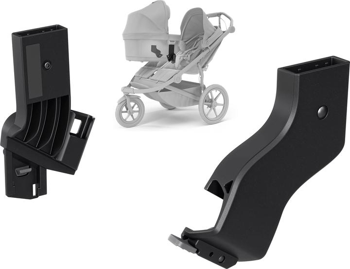 Thule Adapter für Bassinet zu URBAN GLIDE DOUBLE G3