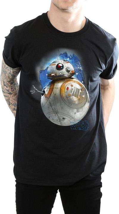 Image du produit Star Wars - T-shirt - Homme (3XL)