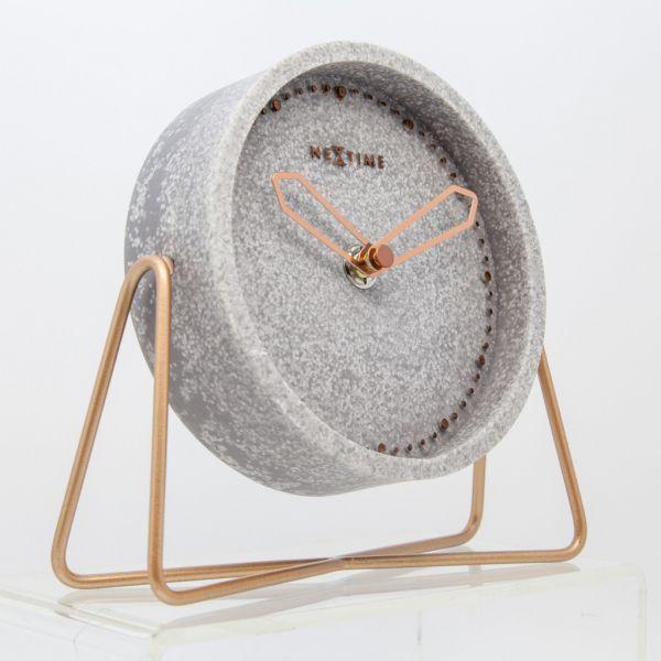 Actual product image Nextime cross table