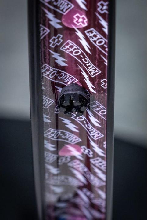 Actual product image Muc-Off V2 Tubeless Ventil Kit 44mm