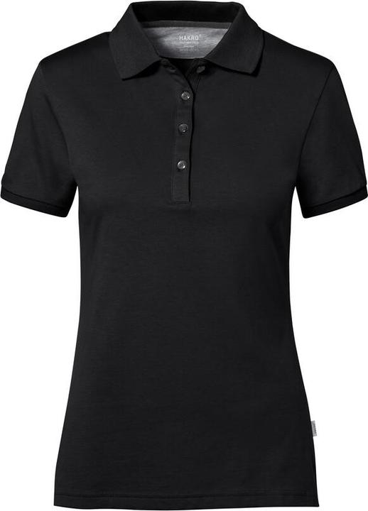 Produktbild Hakro COTTON TEC® Poloshirt (XS)