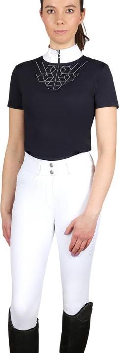 Coldstream Ledmore Bluse Springreiten