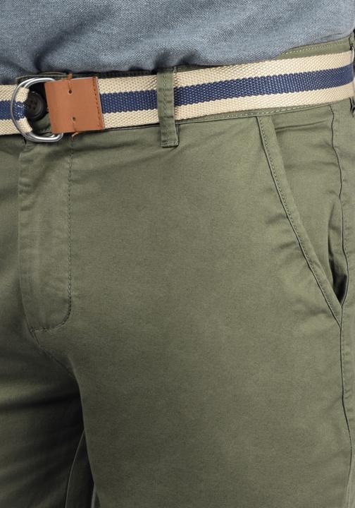 Image du produit Solid Monty - Chino - Homme (3XL)