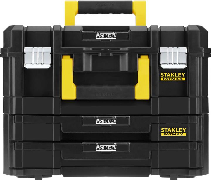 Immagine prodotto Black & Decker Cassetta degli attrezzi (1 pezzi)
