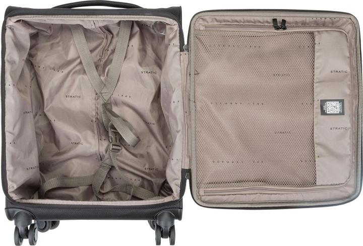 Image du produit Stratic Mallette de mixage (36 l, Bagage à main (jusqu'à 50l))